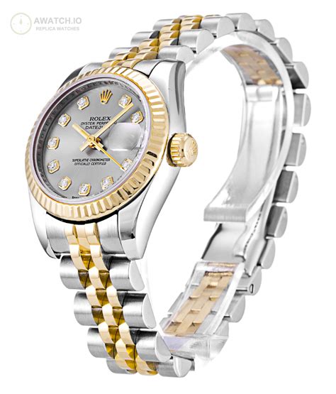 ladies fake rolex watches sale|how to authenticate rolex watch.